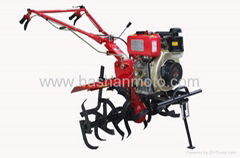 Mini Tiller/Cultivator BS135