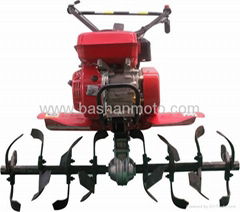 Mini Tiller/Cultivator BS75