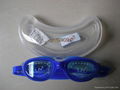 swimming goggles