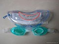 swimming goggles