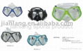 diving goggles