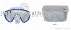 diving goggles