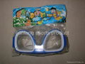 DIVING GOGGLES 1