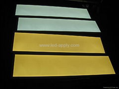 dimmable led panel lights with SCR dimmer sets