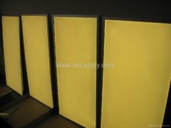Dimmable LED Panel Light with RF dimming sets