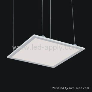 led panel light(600*600*12mm ultra thin panel) 4