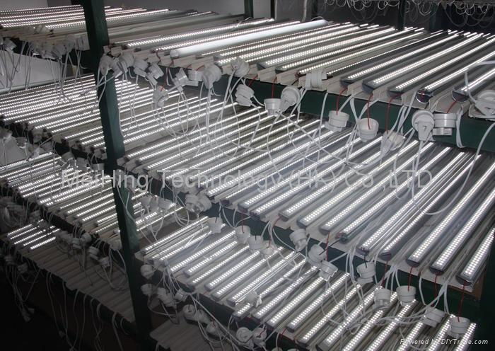 led tube (8W/10W/12W/15W/18W/20W/22W/25W36w) 2