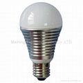 led bulb light (3-10W) 1