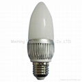 led bulb light (3-10W) 2
