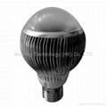 led bulb light (3-10W) 3