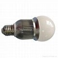 led bulb light (3-10W) 4