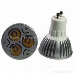 led spotlights