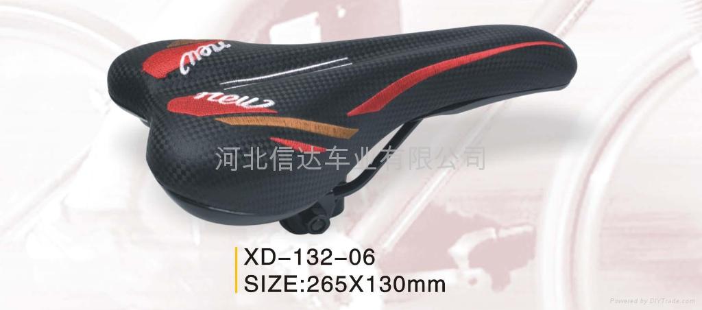 bicycle saddle 5