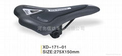 bicycle saddle