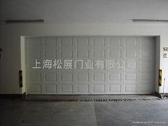 Garage Door