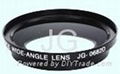 JG-0.5-100D-Broadcast series Wide Angle Adapter lens 5