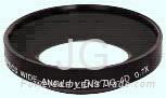 JG-0.5-58DDV series Wide Angle Adapter lens