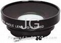 JG-0.5-2D Wide Angle  lens 1