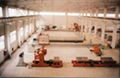 FRP Pipe Production Line