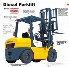 forklift