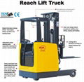 reach truck 1