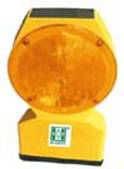 Solar  Warning  Light