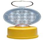 Magnetic Warning Light