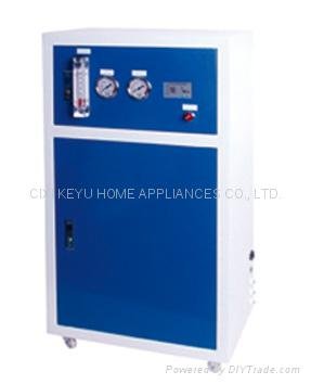 Commercial water filter 2