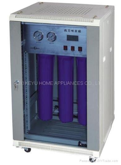 Commercial water filter 3