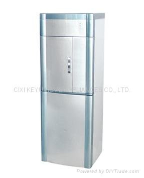 POU Water dispenser 3