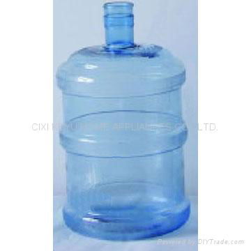 water bottle 4