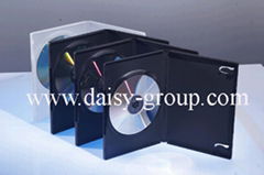 14MM DVD CASE