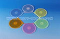 SHELL CD CASE COLOR 1