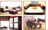 Zhejiang Ehe Furniture Co., Ltd