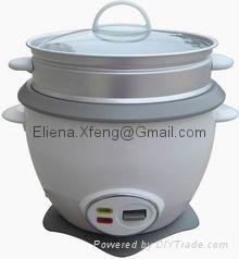 rice cooker