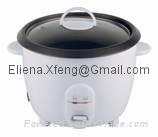 Electrical rice cooker