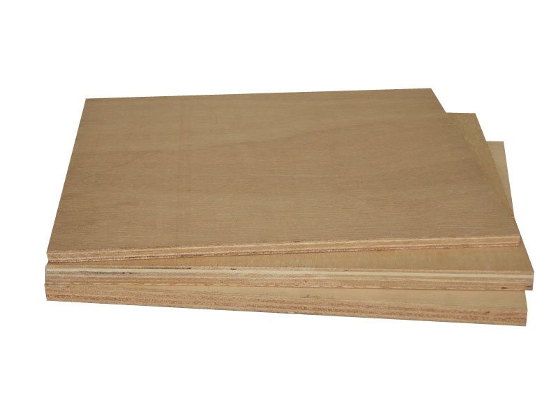 Hardwood Plywood 