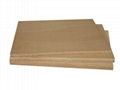 Hardwood Plywood  1