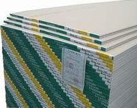 gypsum board