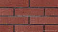 clay brick wall tile