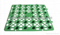 Plastic Drainage Plate