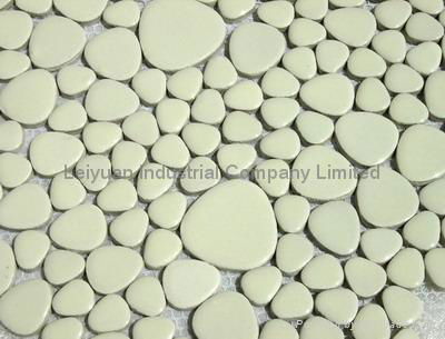 sell glaze ceramic mosaic  