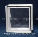 sell glass block