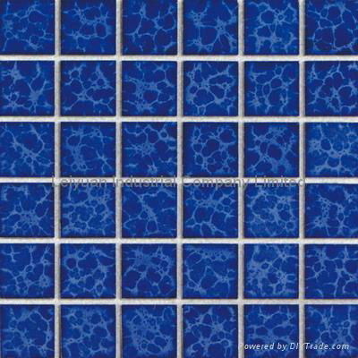 sell glaze ceramic mosaic   2