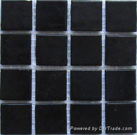 Fusible Glass Mosaic( color list ) 2