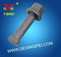 Wheel Bolt (Hub Bolt) 1