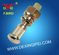 Wheel Bolt (Hub Bolt) 2