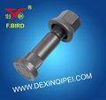 Wheel Bolt (Hub Bolt) 3