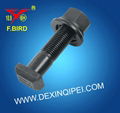 Wheel Bolt (Hub Bolt) 4