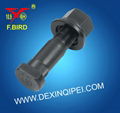 Wheel Bolt (Hub Bolt) 5